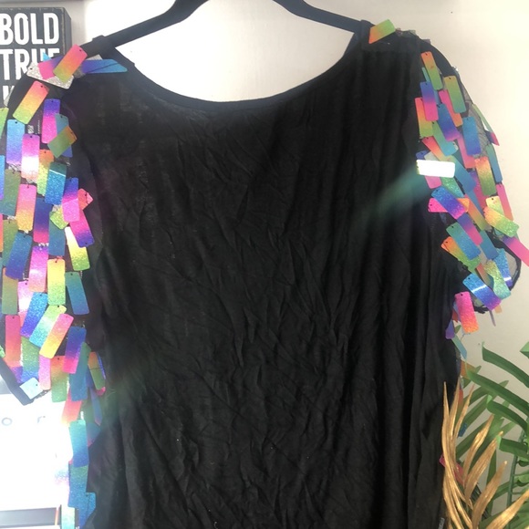 Ashley Stewart Cute Top - Picture 4 of 4